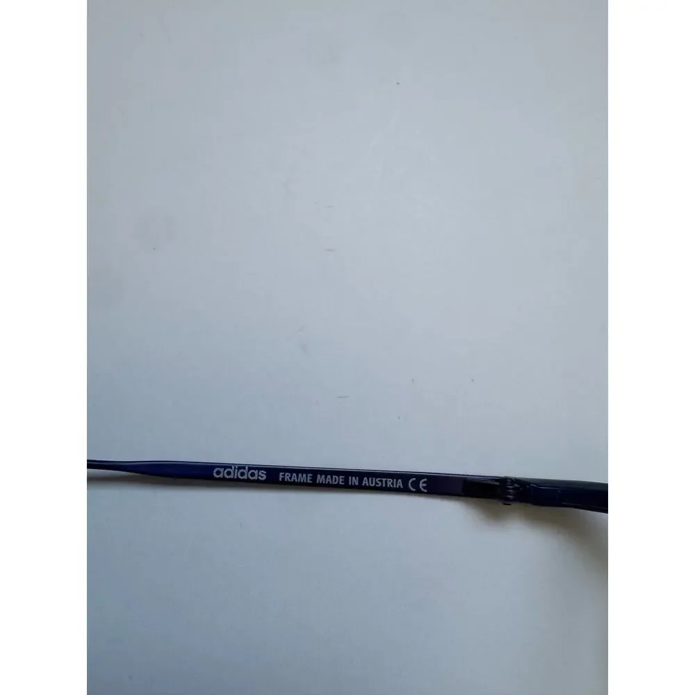 NEW Adidas Blue A 947